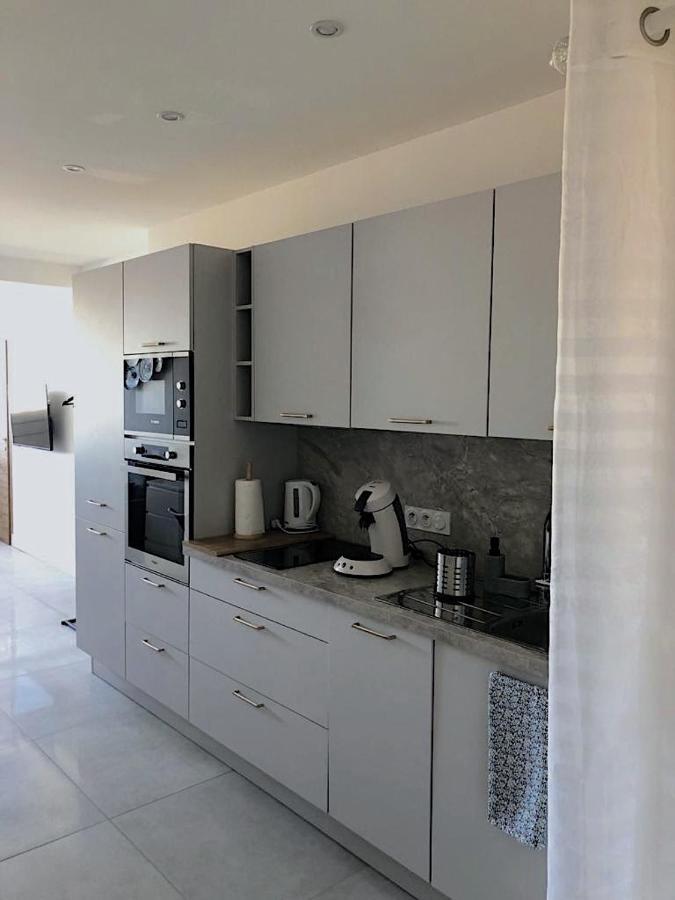 Superb With Sea View, 200m From San-Martino-di-Lota