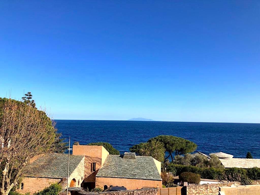 Apartment Superb With Sea View, 200m From *