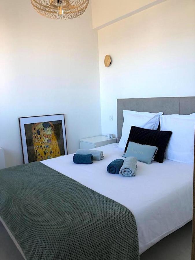 Apartment Superb With Sea View, 200m From *