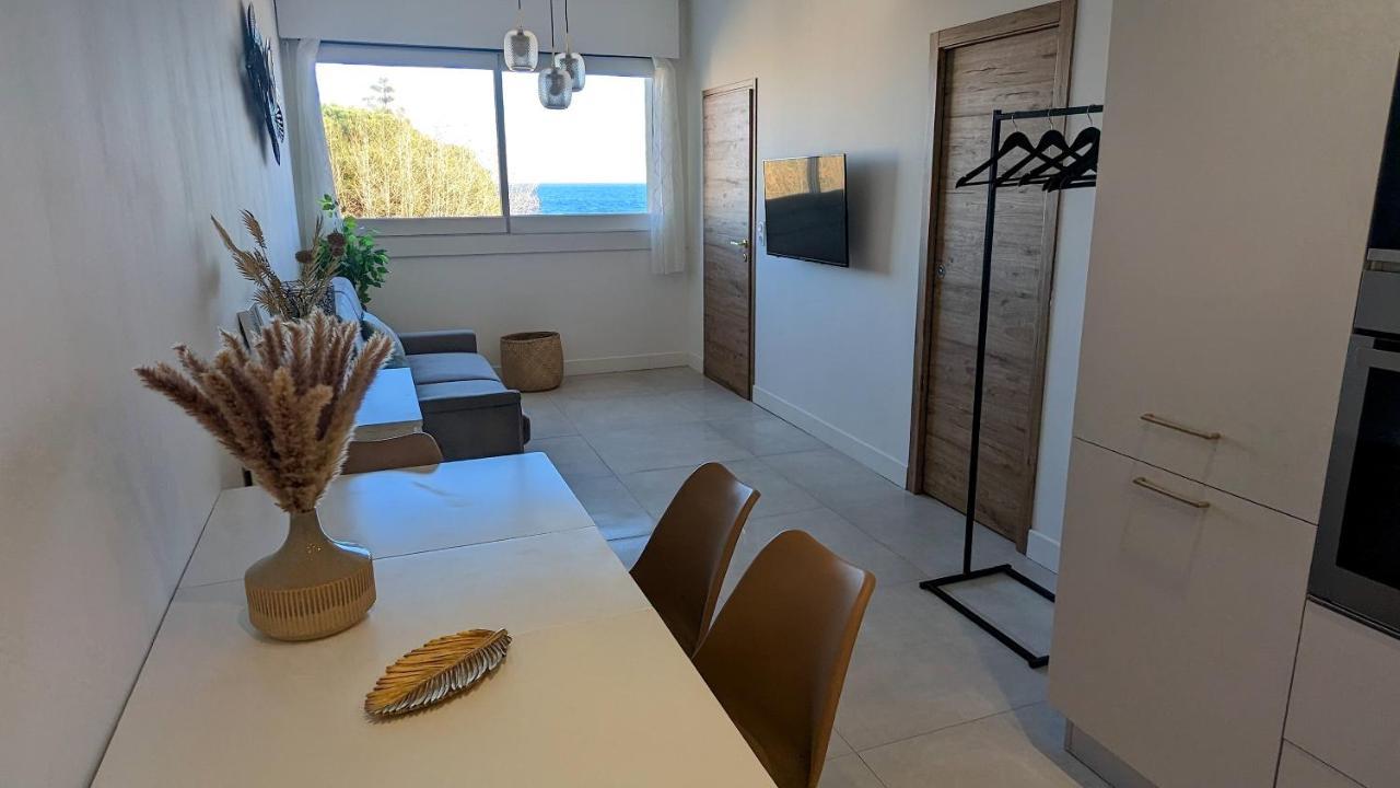 Apartment Superb With Sea View, 200m From San-Martino-di-Lota