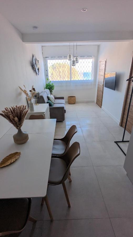 Superb With Sea View, 200m From Apartment *