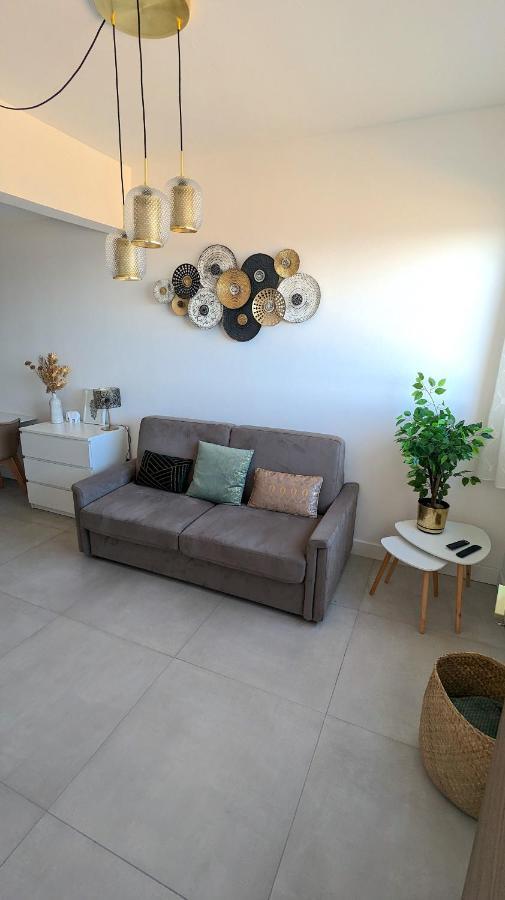 Apartment Superb With Sea View, 200m From San-Martino-di-Lota